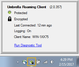 opendns roaming client download